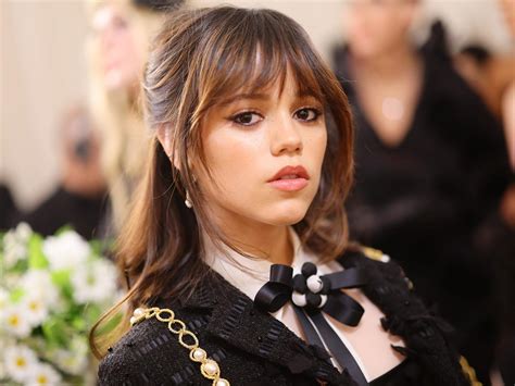 jenna ortega nsfw|Jenna Ortega left Twitter after being sent explicit AI images